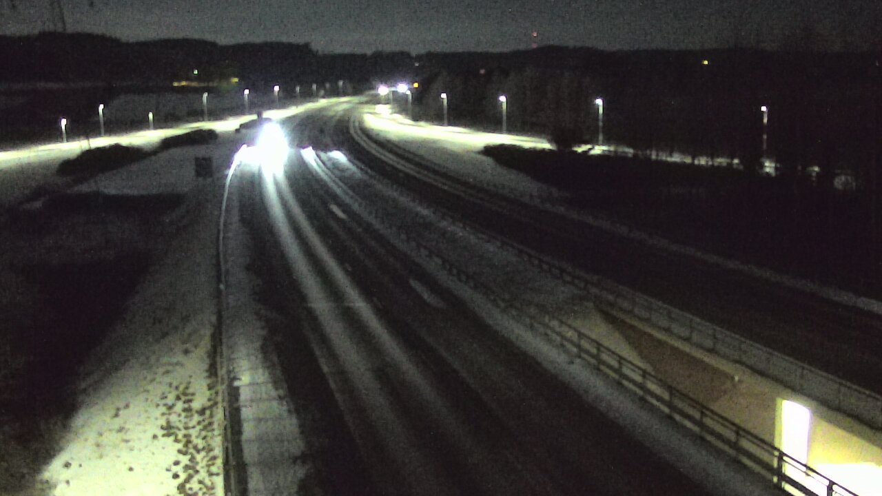 Kelikamerat Kuva Tie 1 Paimio, Valkoja, Paimio, Varsinais-Suomi