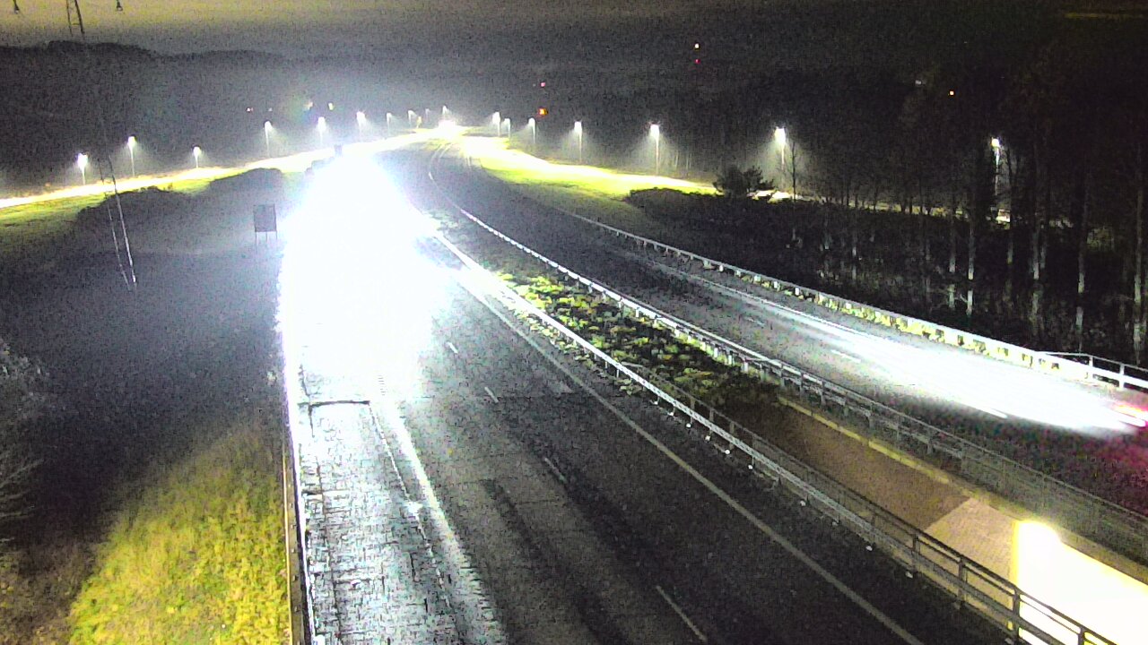 Kelikamerat Kuva Tie 1 Paimio, Valkoja, Paimio, Varsinais-Suomi