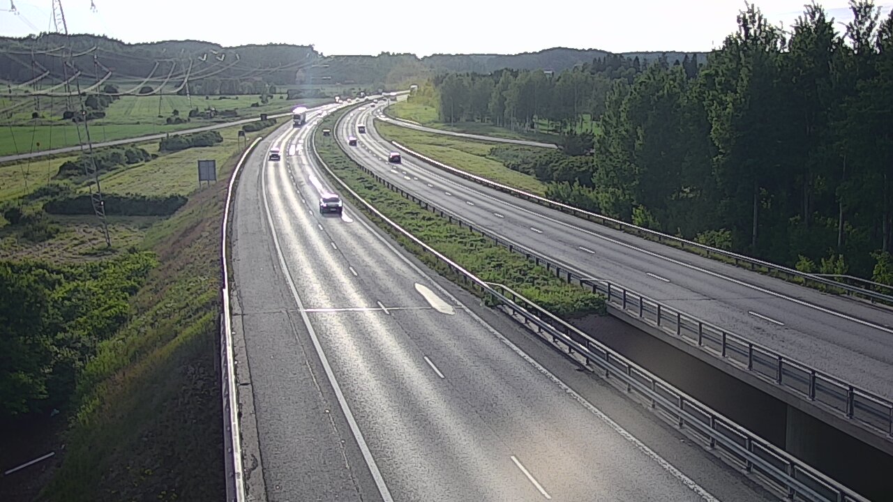 Kelikamerat Kuva Tie 1 Paimio, Valkoja, Paimio, Varsinais-Suomi