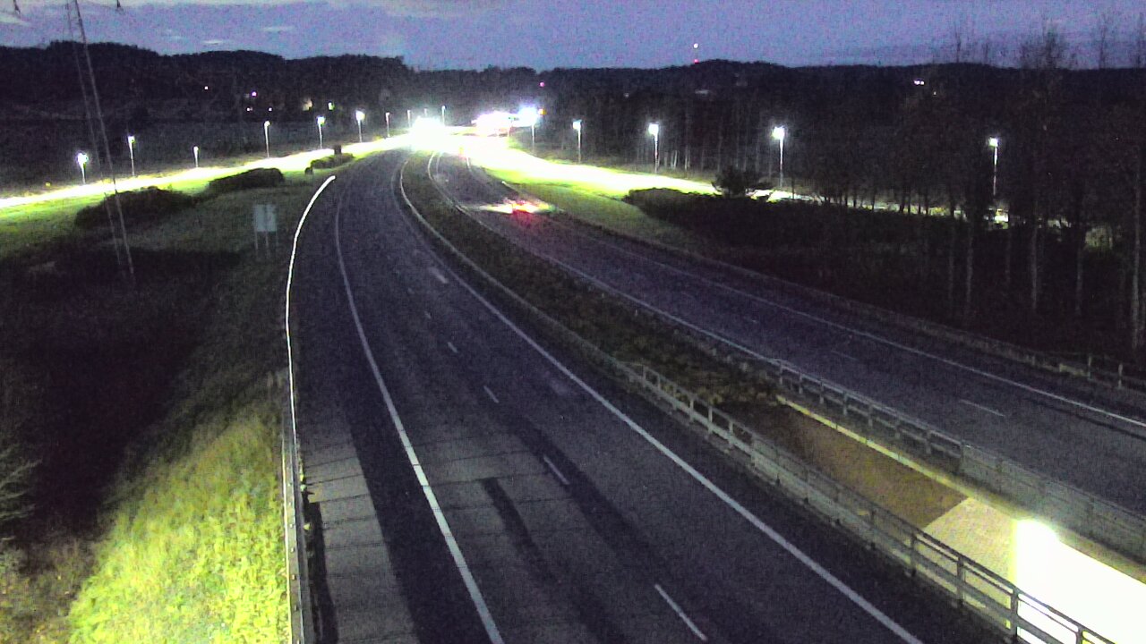 Kelikamerat Kuva Tie 1 Paimio, Valkoja, Paimio, Varsinais-Suomi