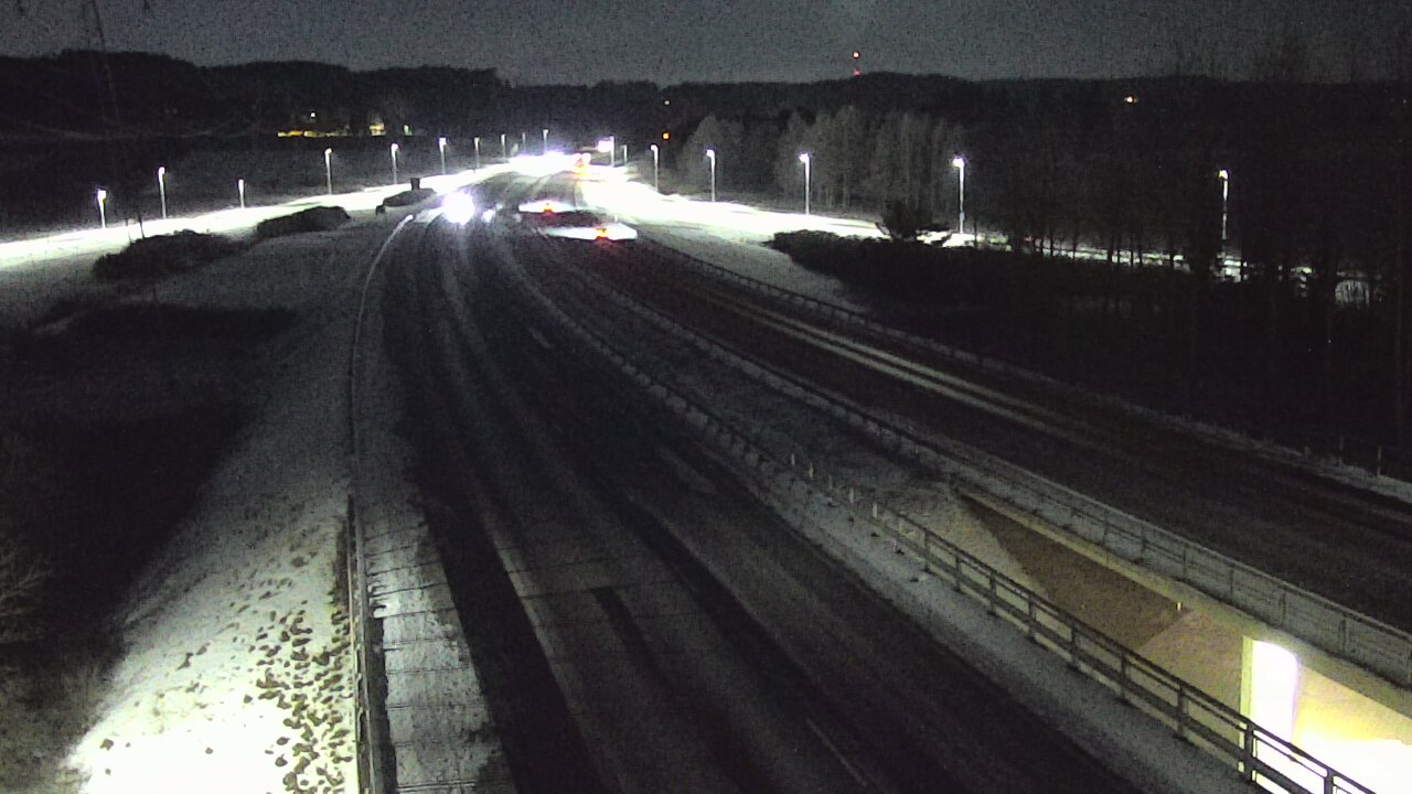 Kelikamerat Kuva Tie 1 Paimio, Valkoja, Paimio, Varsinais-Suomi