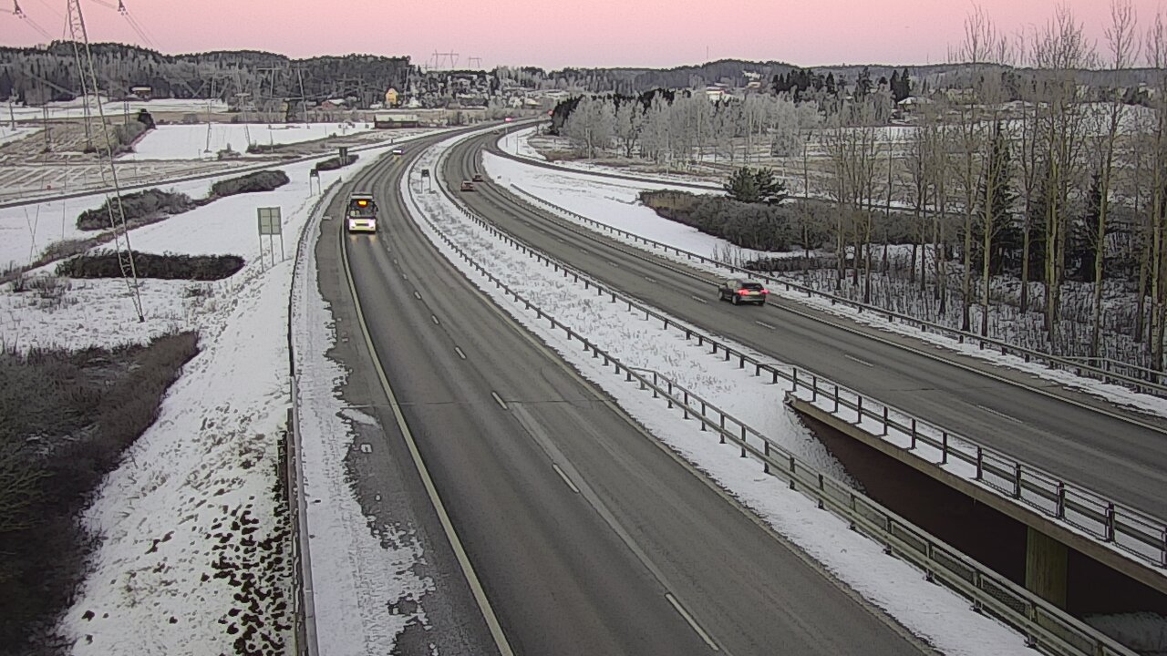 Kelikamerat Kuva Tie 1 Paimio, Valkoja, Paimio, Varsinais-Suomi