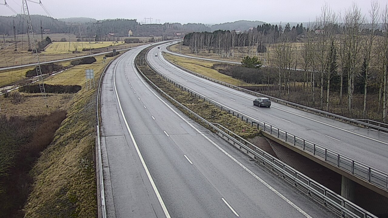 Kelikamerat Kuva Tie 1 Paimio, Valkoja, Paimio, Varsinais-Suomi