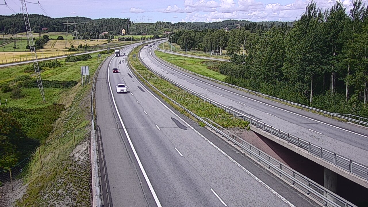Kelikamerat Kuva Tie 1 Paimio, Valkoja, Paimio, Varsinais-Suomi