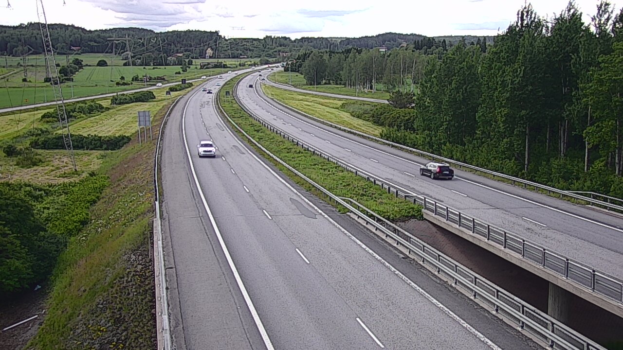 Kelikamerat Kuva Tie 1 Paimio, Valkoja, Paimio, Varsinais-Suomi