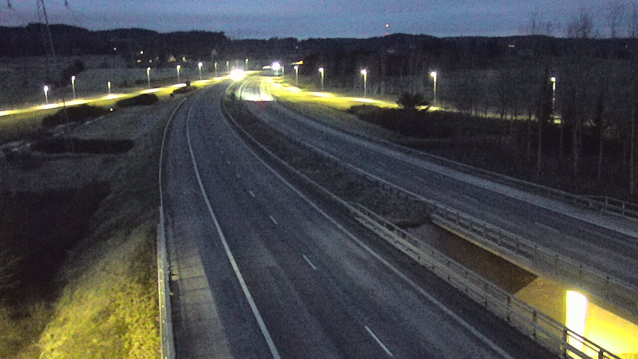 Kelikamerat Kuva Tie 1 Paimio, Valkoja, Paimio, Varsinais-Suomi