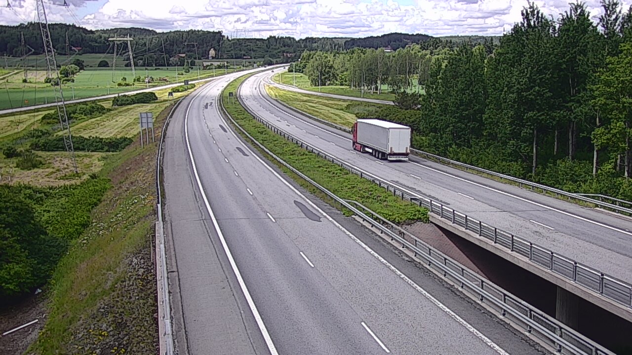 Kelikamerat Kuva Tie 1 Paimio, Valkoja, Paimio, Varsinais-Suomi