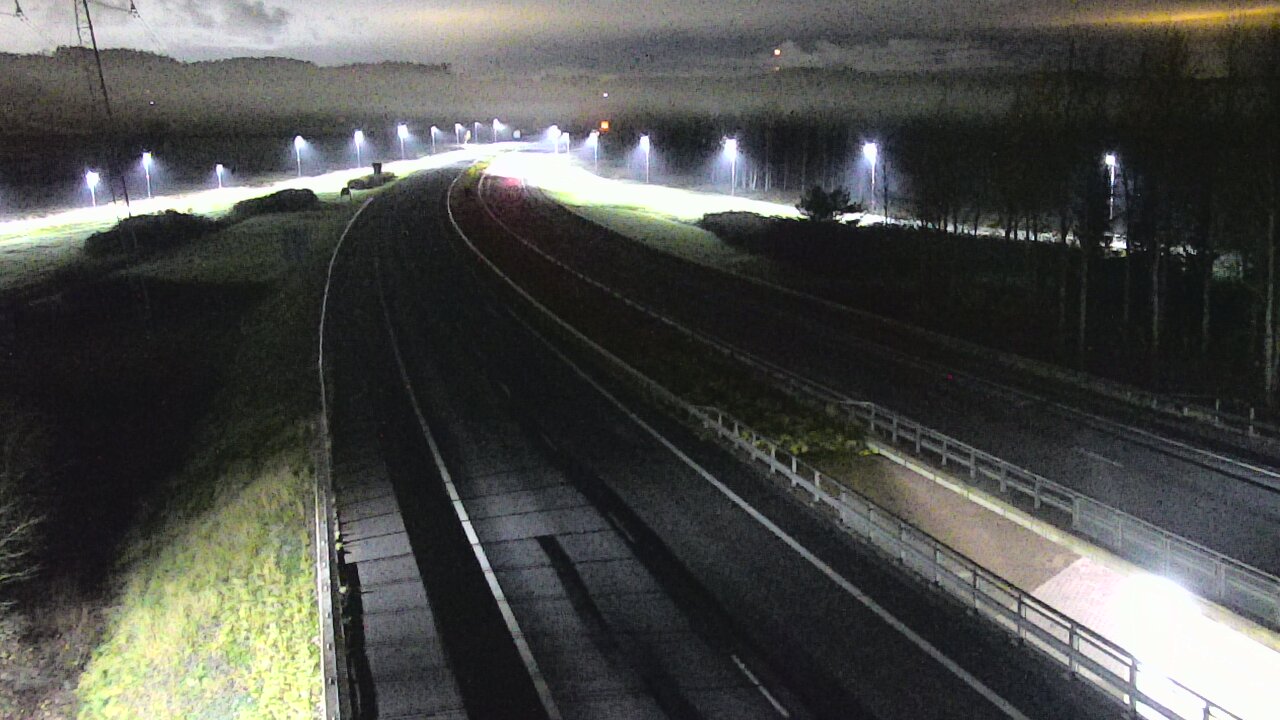 Kelikamerat Kuva Tie 1 Paimio, Valkoja, Paimio, Varsinais-Suomi