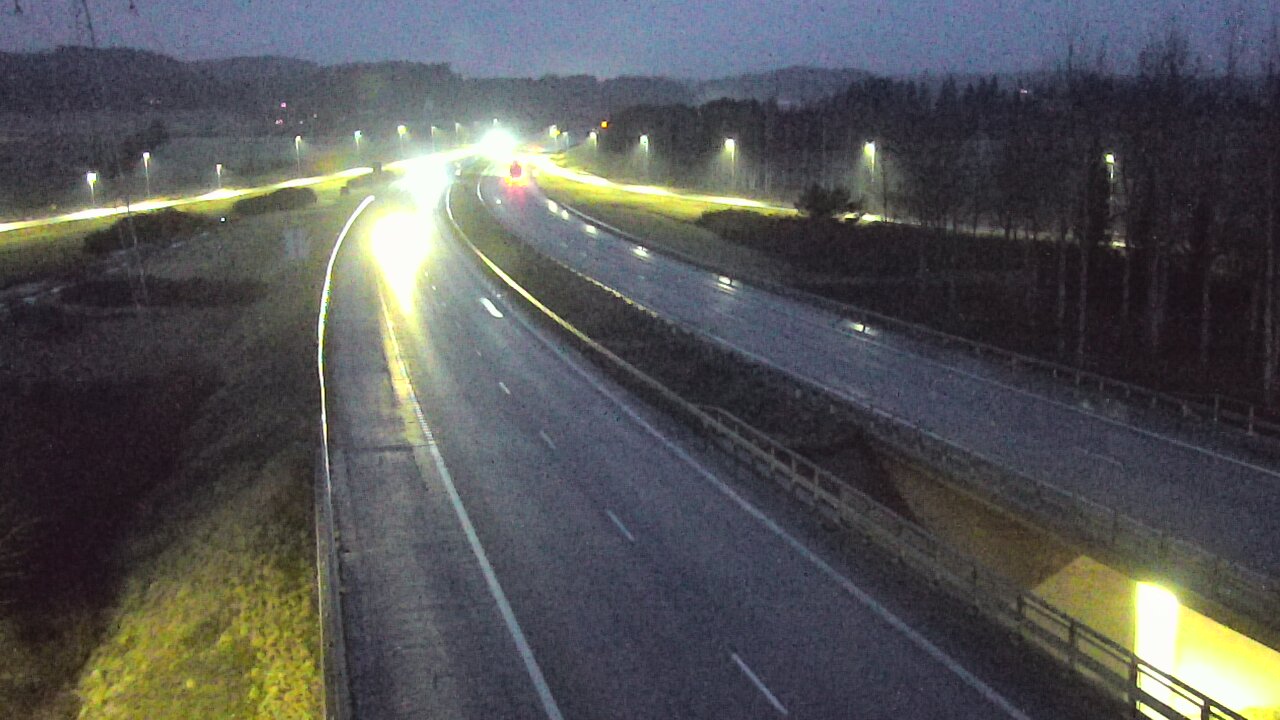 Kelikamerat Kuva Tie 1 Paimio, Valkoja, Paimio, Varsinais-Suomi