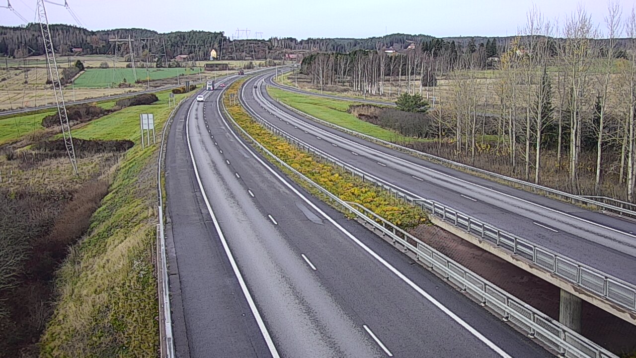 Kelikamerat Kuva Tie 1 Paimio, Valkoja, Paimio, Varsinais-Suomi