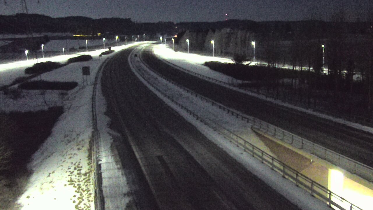 Kelikamerat Kuva Tie 1 Paimio, Valkoja, Paimio, Varsinais-Suomi