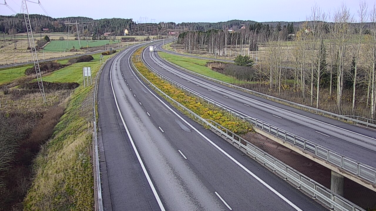 Kelikamerat Kuva Tie 1 Paimio, Valkoja, Paimio, Varsinais-Suomi