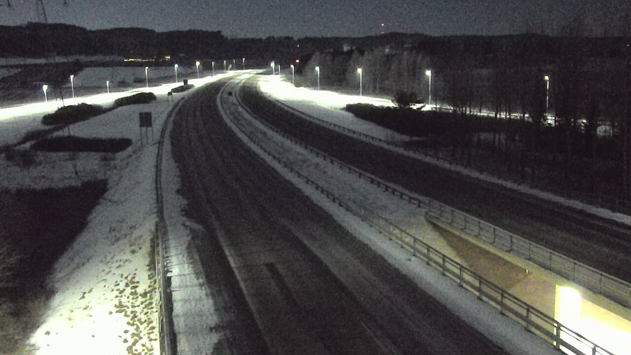 Kelikamerat Kuva Tie 1 Paimio, Valkoja, Paimio, Varsinais-Suomi