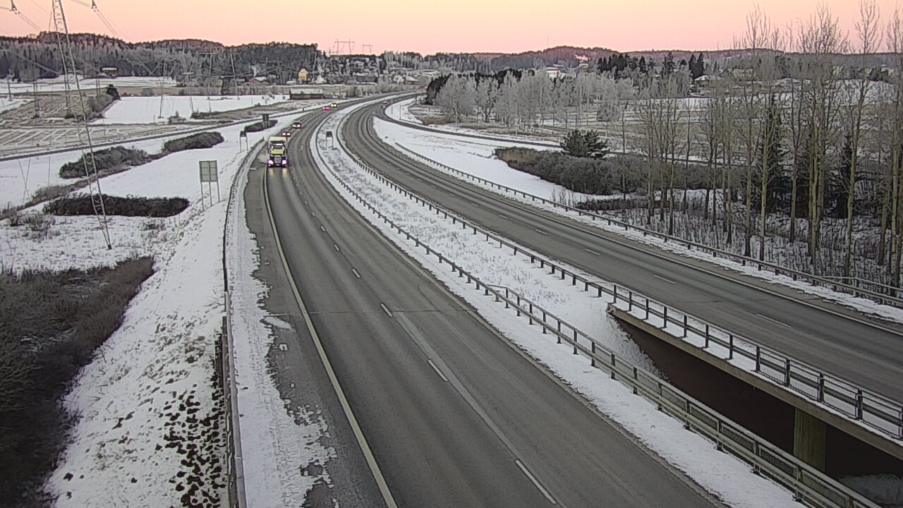 Kelikamerat Kuva Tie 1 Paimio, Valkoja, Paimio, Varsinais-Suomi