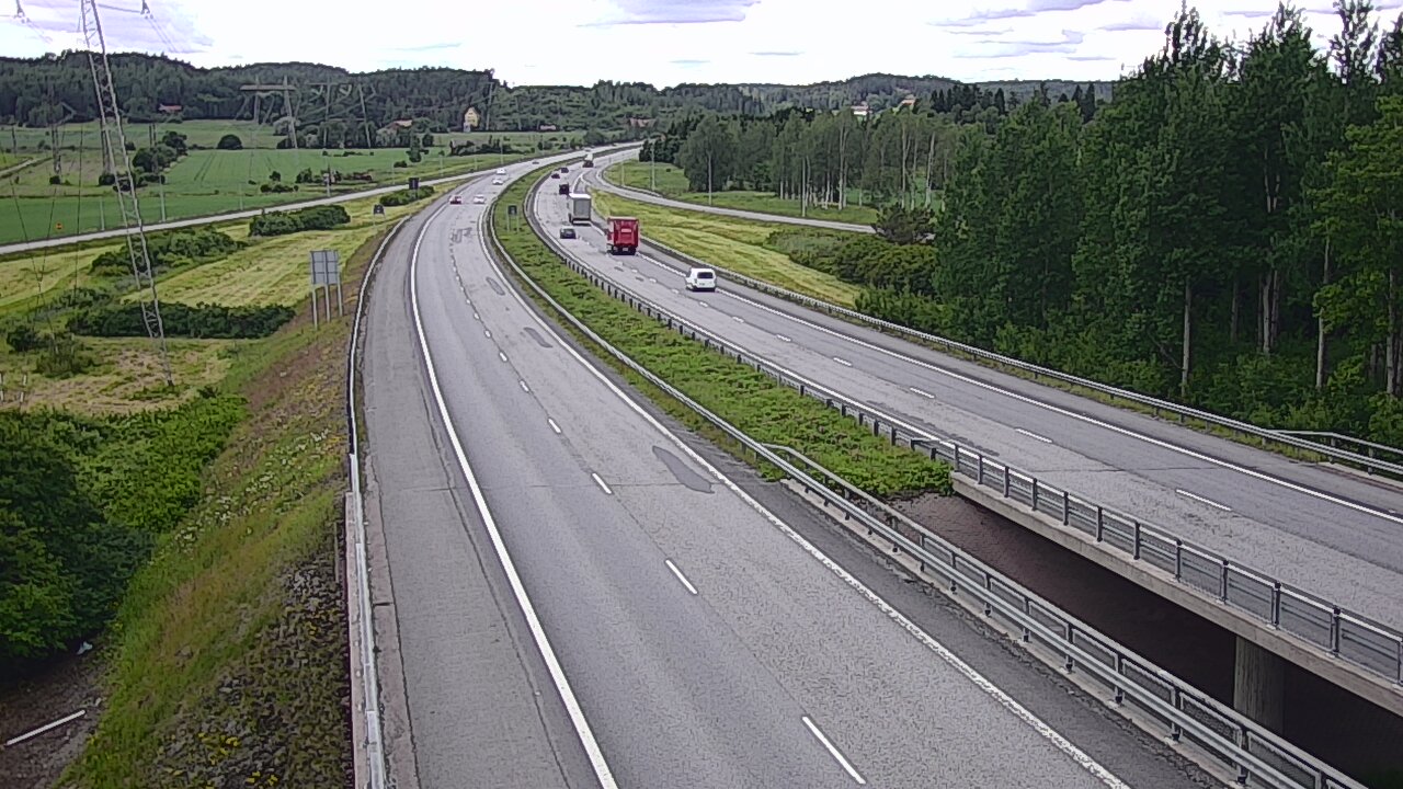 Kelikamerat Kuva Tie 1 Paimio, Valkoja, Paimio, Varsinais-Suomi