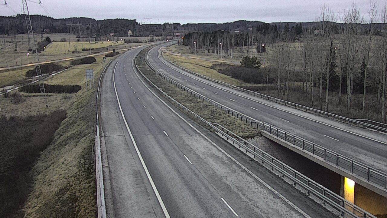 Kelikamerat Kuva Tie 1 Paimio, Valkoja, Paimio, Varsinais-Suomi