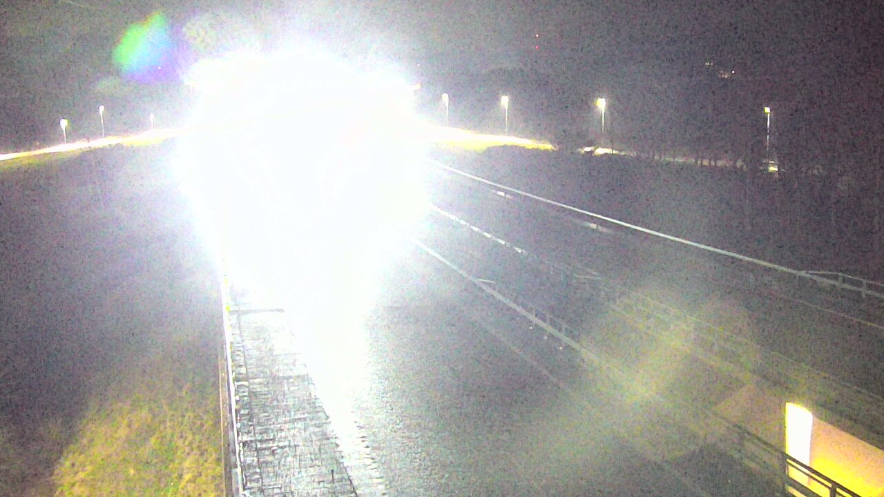 Weather Camera Image Road 1 Paimio, Valkoja, Paimio, Varsinais-Suomi