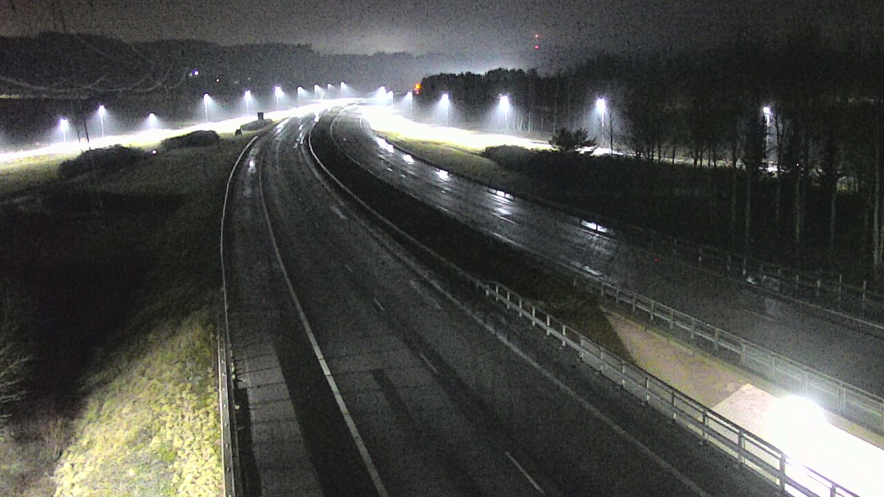 Kelikamerat Kuva Tie 1 Paimio, Valkoja, Paimio, Varsinais-Suomi