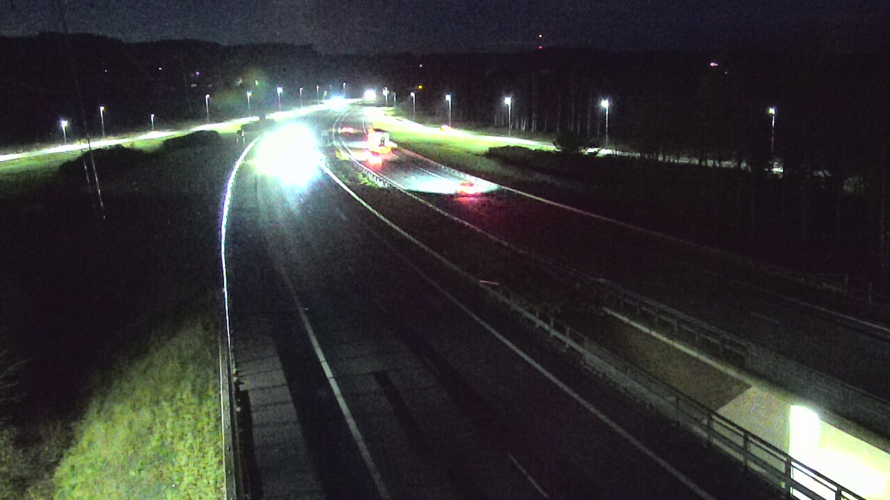 Kelikamerat Kuva Tie 1 Paimio, Valkoja, Paimio, Varsinais-Suomi