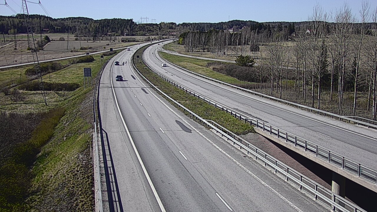 Kelikamerat Kuva Tie 1 Paimio, Valkoja, Paimio, Varsinais-Suomi