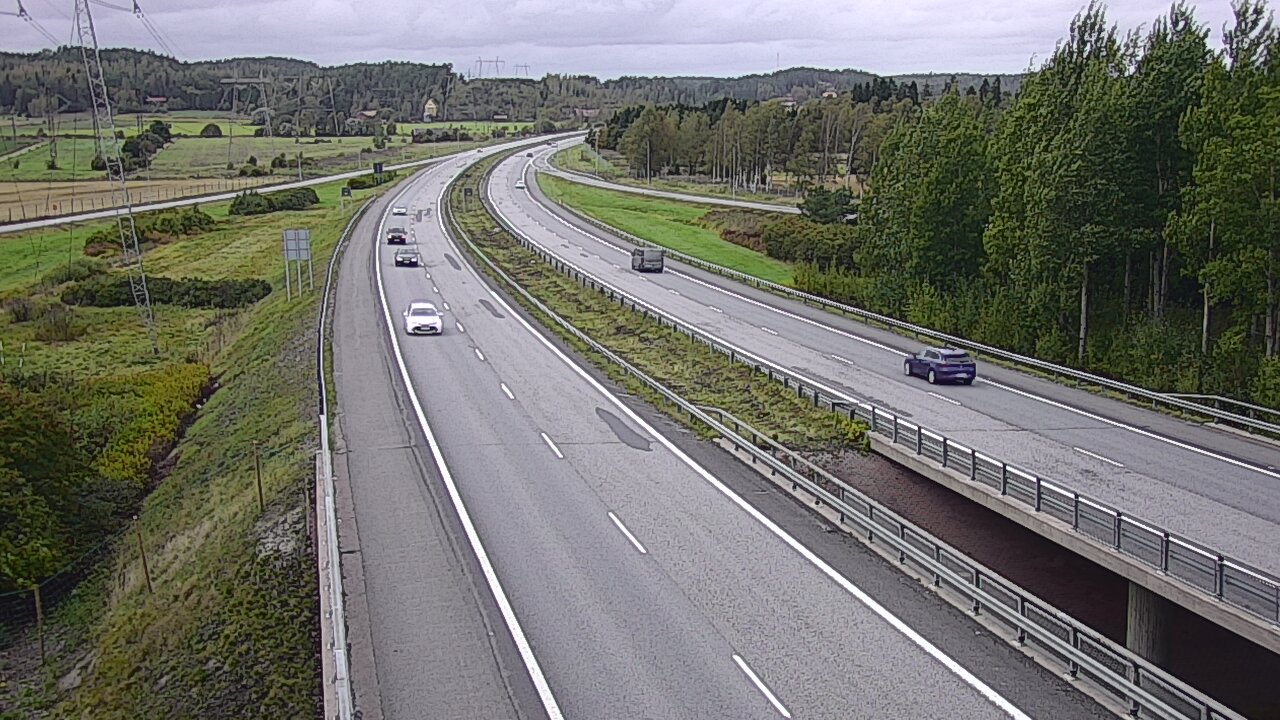 Kelikamerat Kuva Tie 1 Paimio, Valkoja, Paimio, Varsinais-Suomi