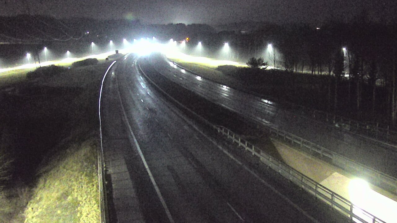 Kelikamerat Kuva Tie 1 Paimio, Valkoja, Paimio, Varsinais-Suomi