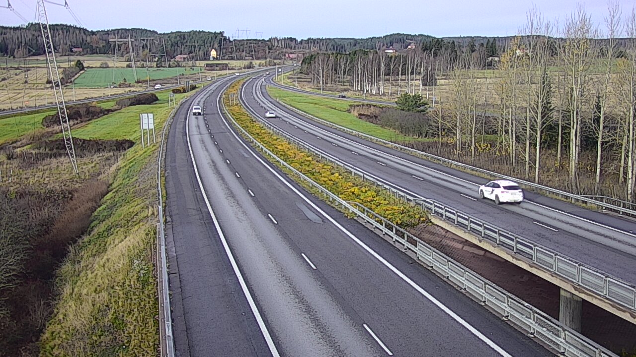 Kelikamerat Kuva Tie 1 Paimio, Valkoja, Paimio, Varsinais-Suomi