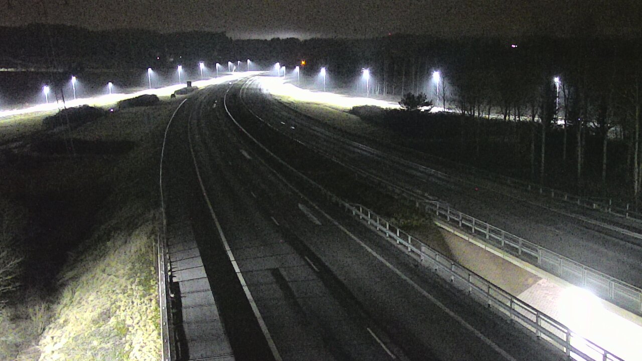 Kelikamerat Kuva Tie 1 Paimio, Valkoja, Paimio, Varsinais-Suomi