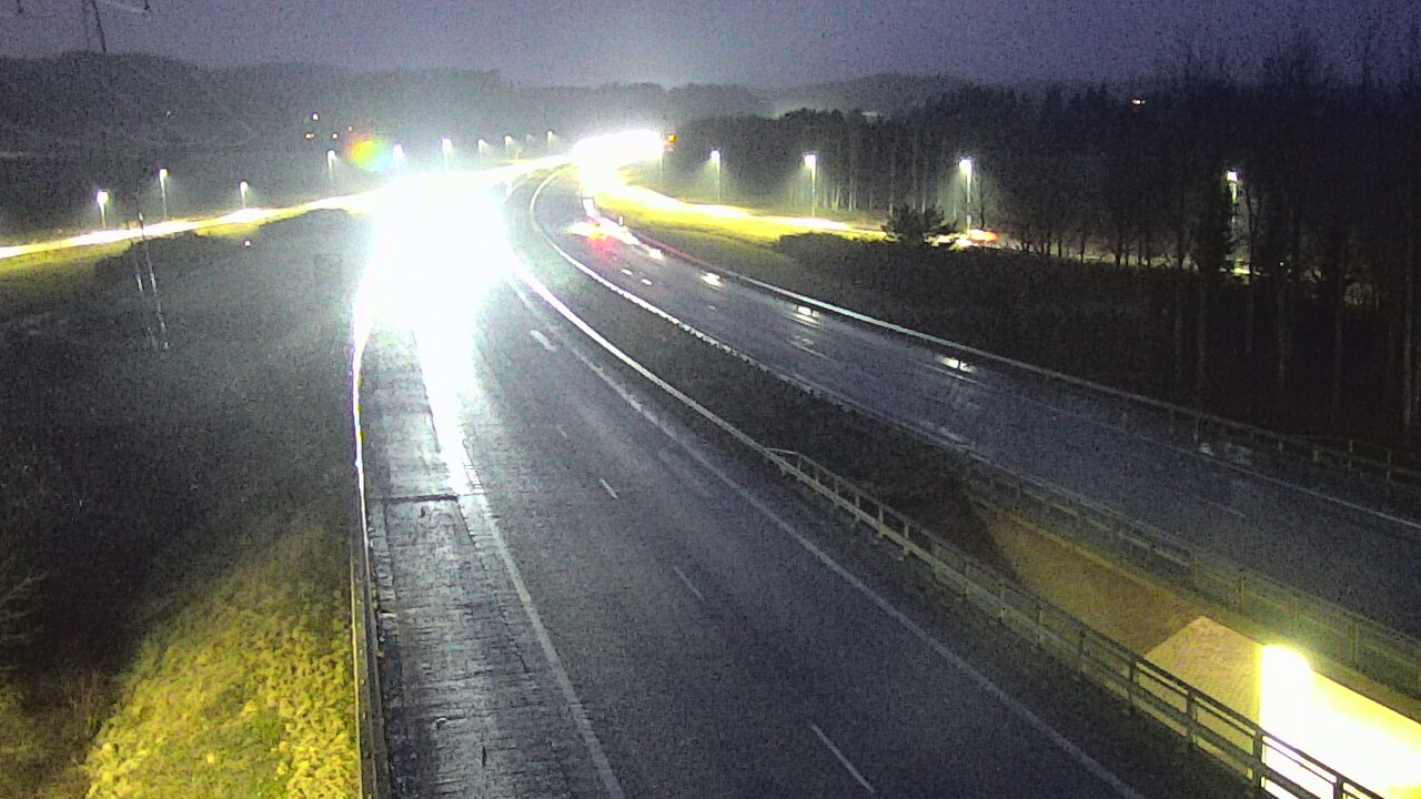 Kelikamerat Kuva Tie 1 Paimio, Valkoja, Paimio, Varsinais-Suomi