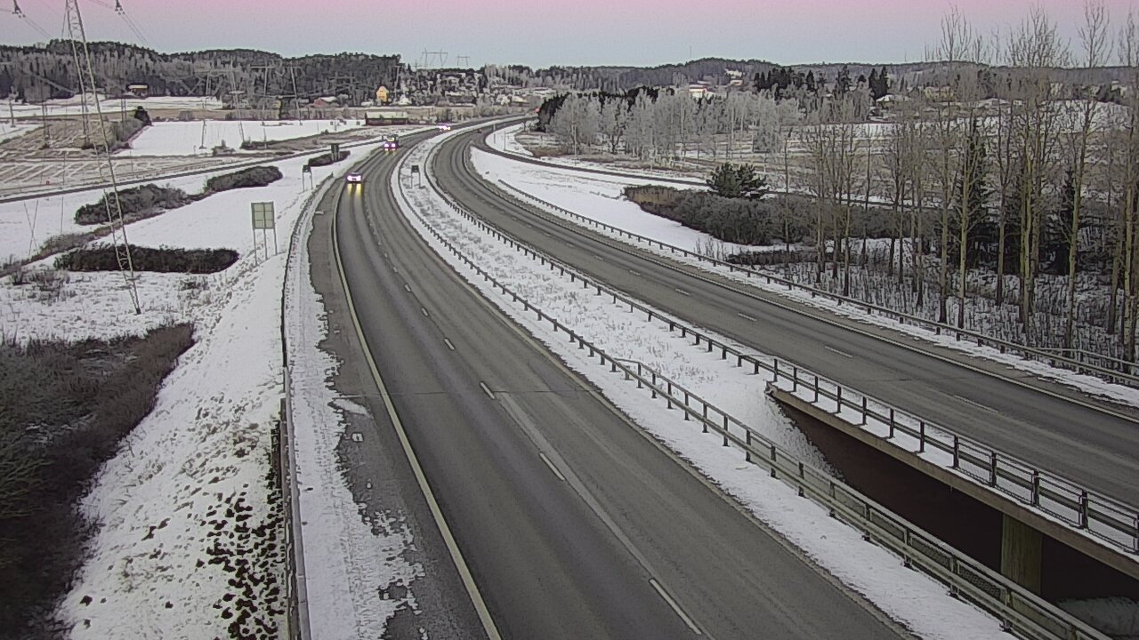 Kelikamerat Kuva Tie 1 Paimio, Valkoja, Paimio, Varsinais-Suomi