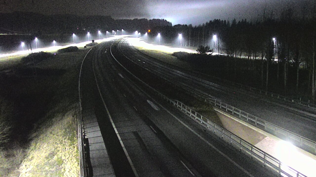 Kelikamerat Kuva Tie 1 Paimio, Valkoja, Paimio, Varsinais-Suomi