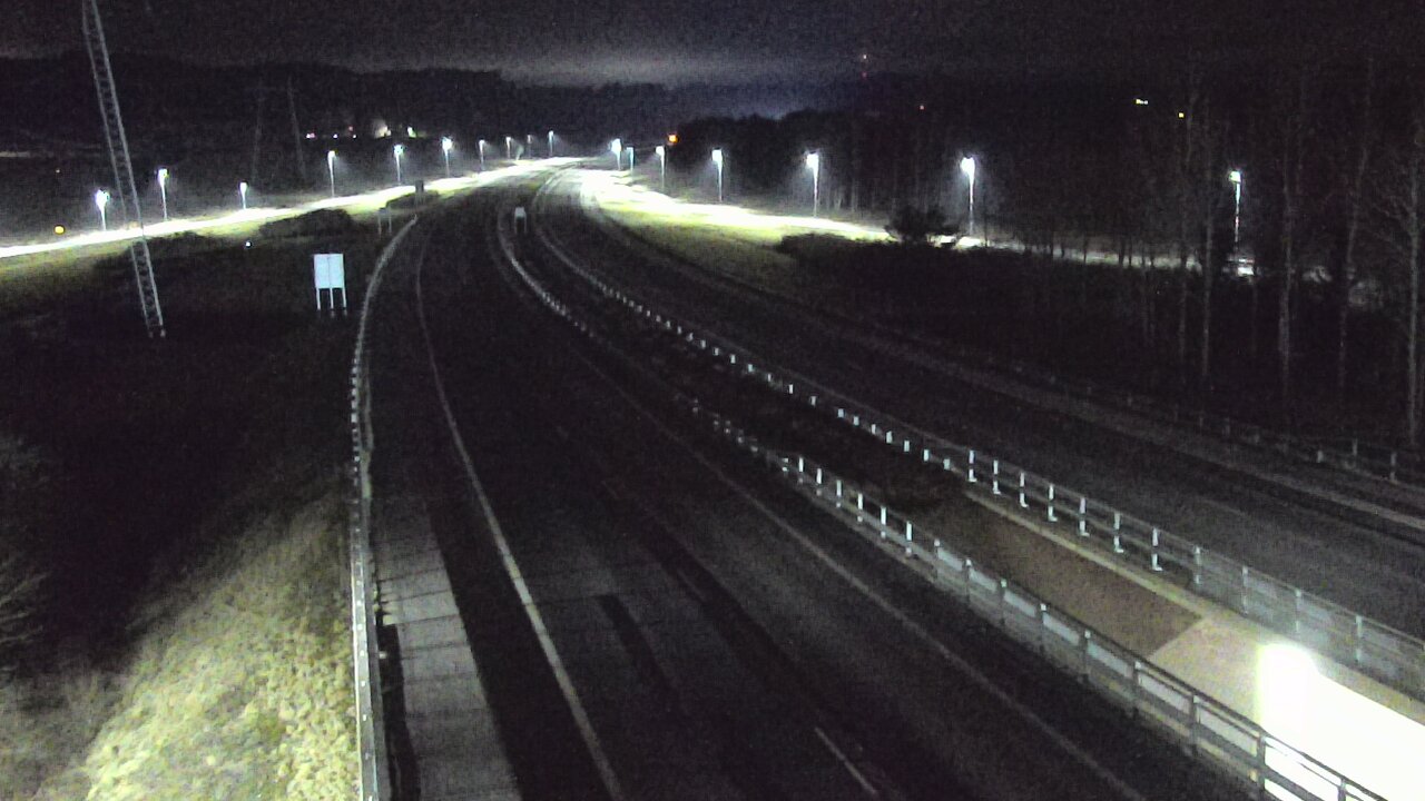 Kelikamerat Kuva Tie 1 Paimio, Valkoja, Paimio, Varsinais-Suomi