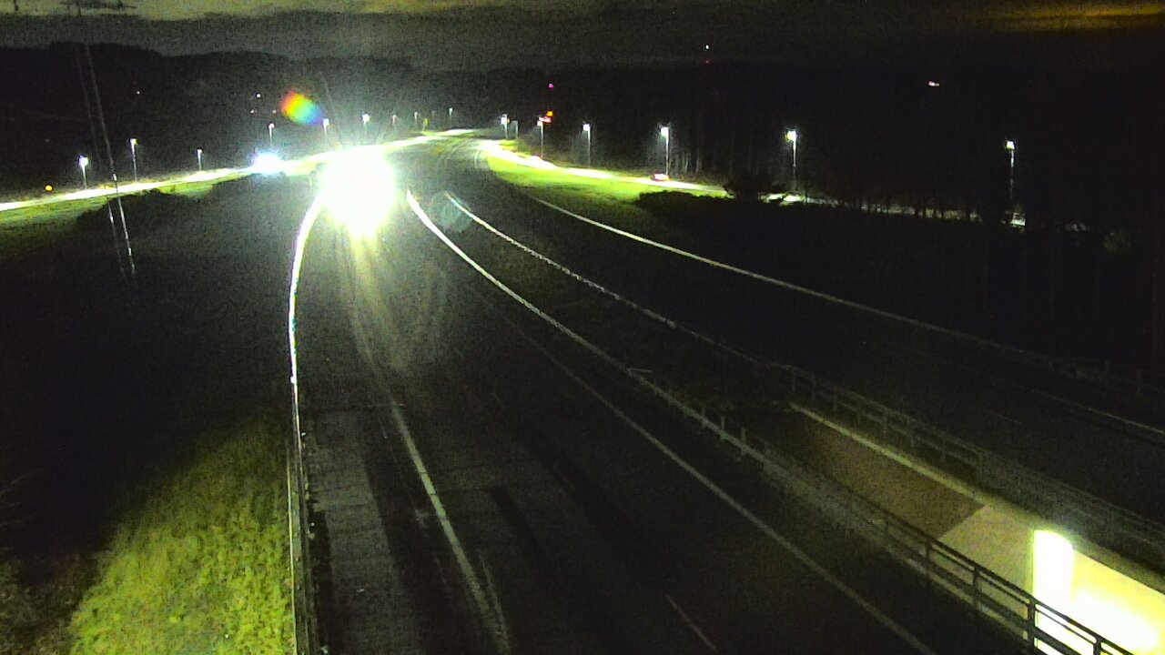 Kelikamerat Kuva Tie 1 Paimio, Valkoja, Paimio, Varsinais-Suomi