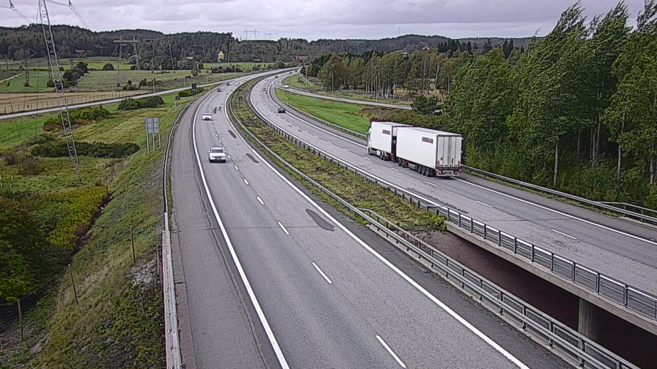 Kelikamerat Kuva Tie 1 Paimio, Valkoja, Paimio, Varsinais-Suomi