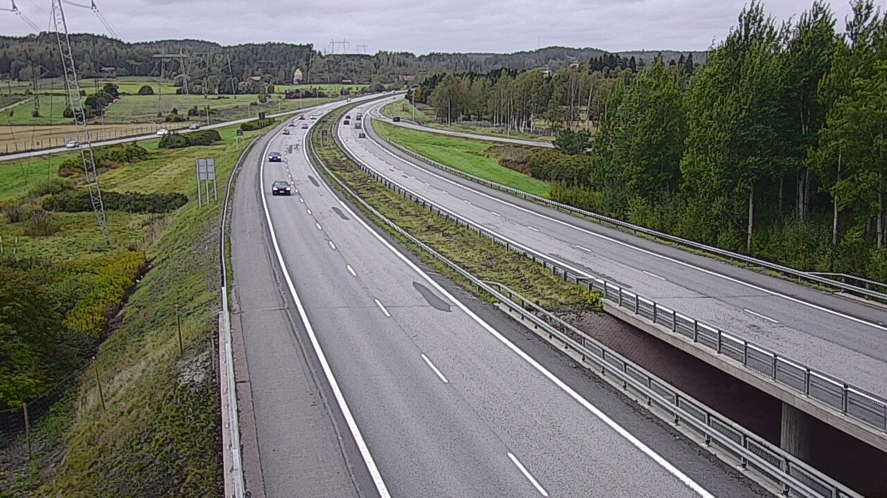 Kelikamerat Kuva Tie 1 Paimio, Valkoja, Paimio, Varsinais-Suomi
