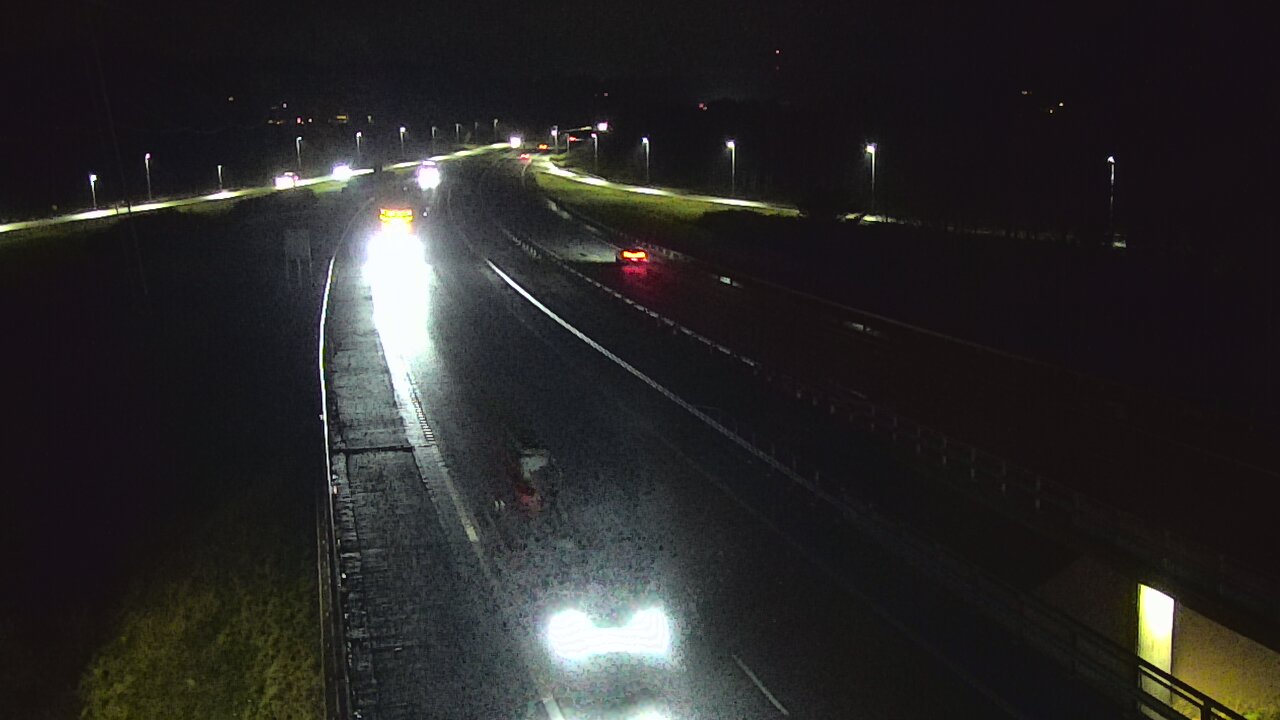 Weather Camera Image Road 1 Paimio, Valkoja, Paimio, Varsinais-Suomi