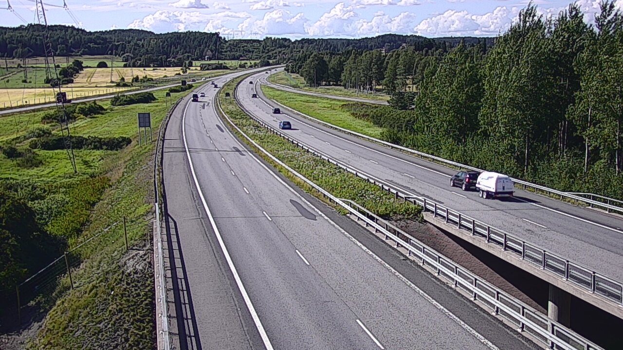 Kelikamerat Kuva Tie 1 Paimio, Valkoja, Paimio, Varsinais-Suomi