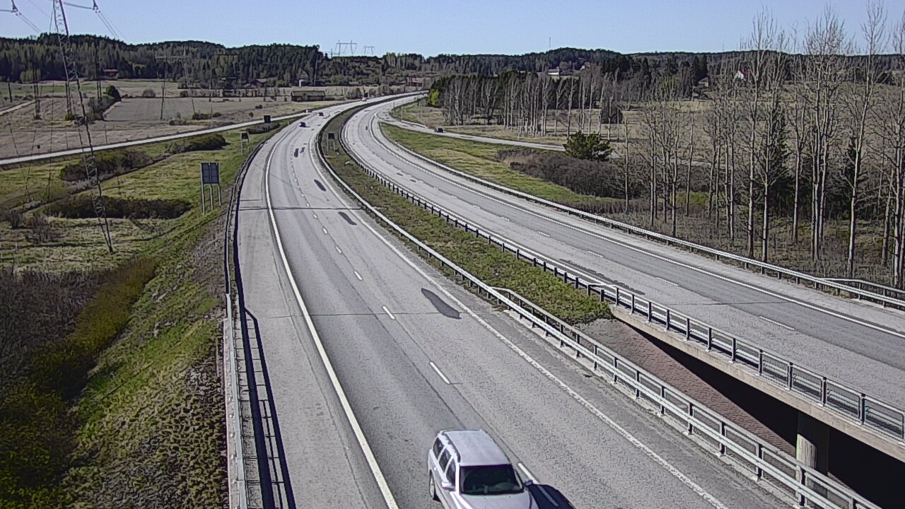 Kelikamerat Kuva Tie 1 Paimio, Valkoja, Paimio, Varsinais-Suomi