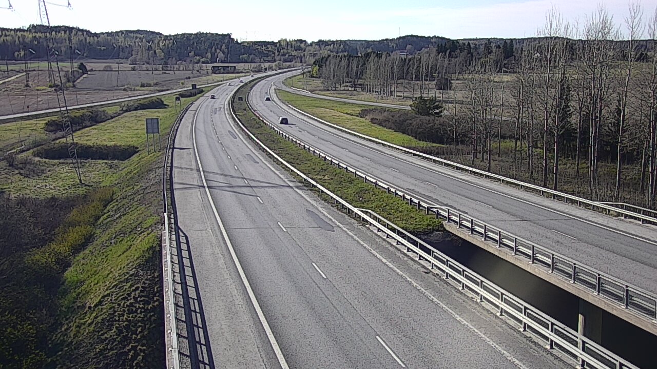 Kelikamerat Kuva Tie 1 Paimio, Valkoja, Paimio, Varsinais-Suomi