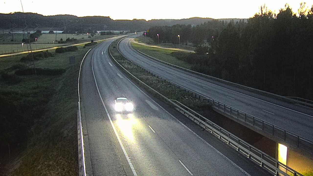 Kelikamerat Kuva Tie 1 Paimio, Valkoja, Paimio, Varsinais-Suomi
