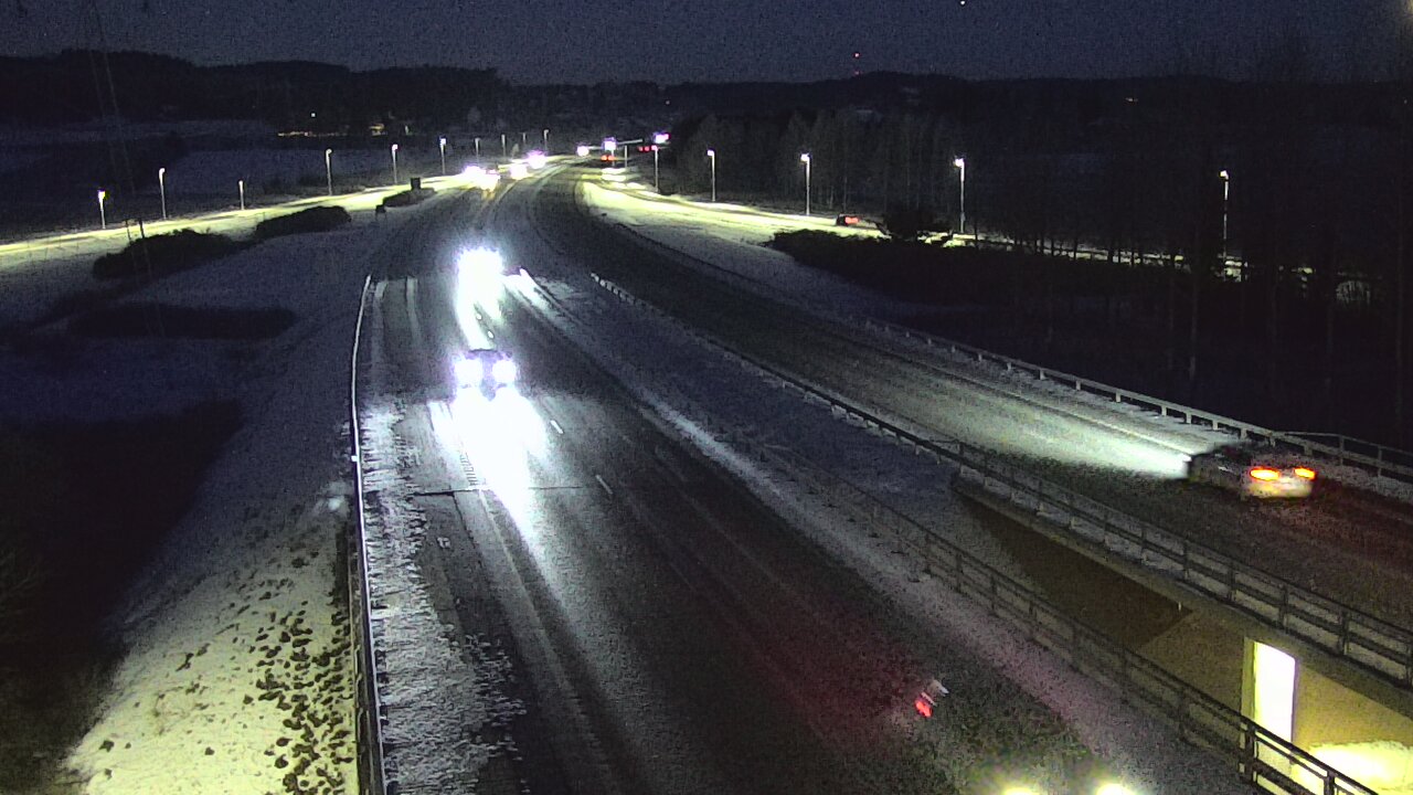 Kelikamerat Kuva Tie 1 Paimio, Valkoja, Paimio, Varsinais-Suomi