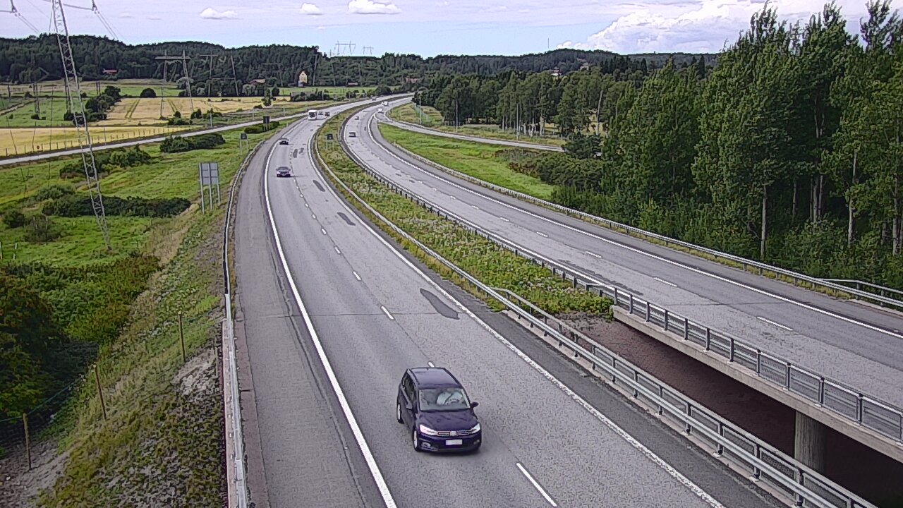 Kelikamerat Kuva Tie 1 Paimio, Valkoja, Paimio, Varsinais-Suomi