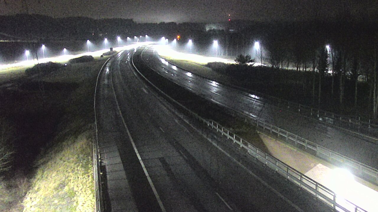 Kelikamerat Kuva Tie 1 Paimio, Valkoja, Paimio, Varsinais-Suomi