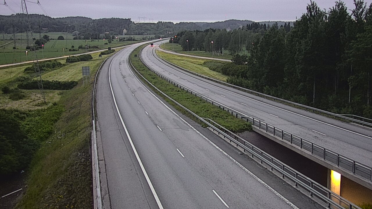 Kelikamerat Kuva Tie 1 Paimio, Valkoja, Paimio, Varsinais-Suomi