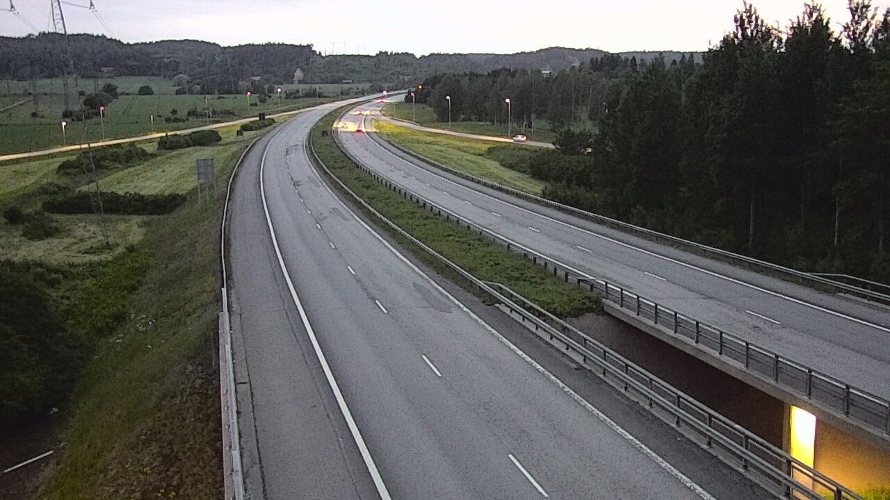 Kelikamerat Kuva Tie 1 Paimio, Valkoja, Paimio, Varsinais-Suomi