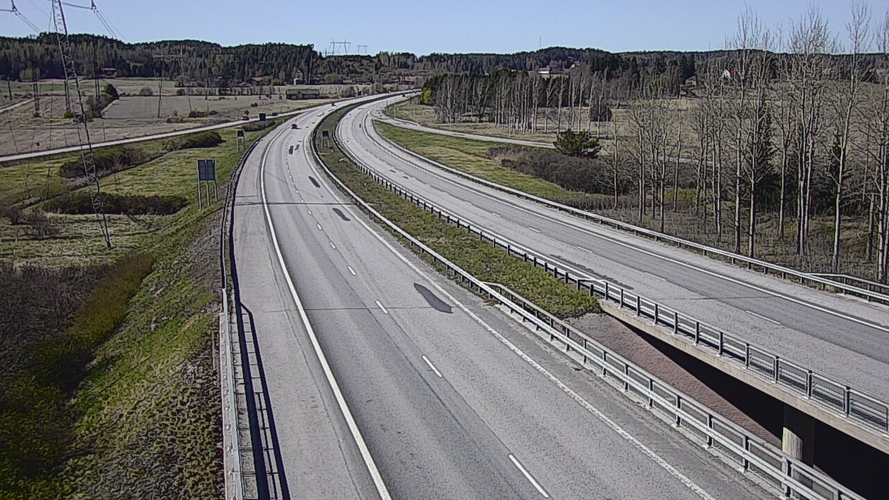 Kelikamerat Kuva Tie 1 Paimio, Valkoja, Paimio, Varsinais-Suomi