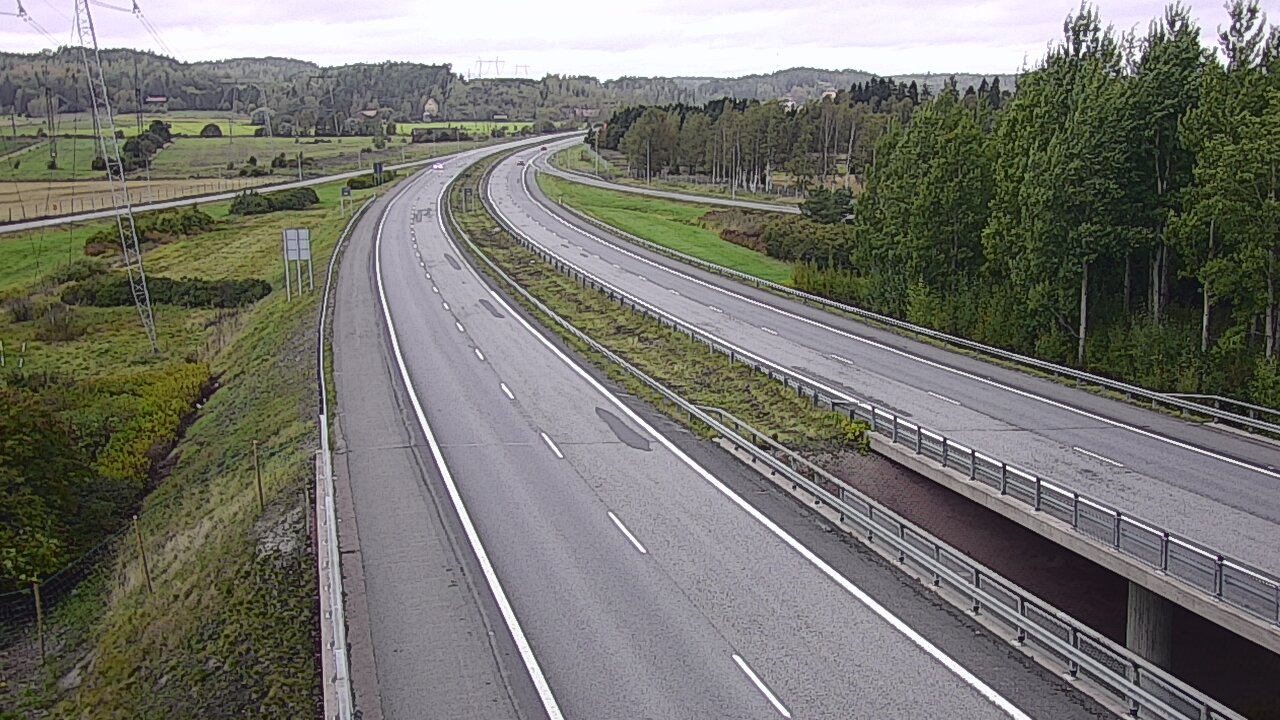 Kelikamerat Kuva Tie 1 Paimio, Valkoja, Paimio, Varsinais-Suomi