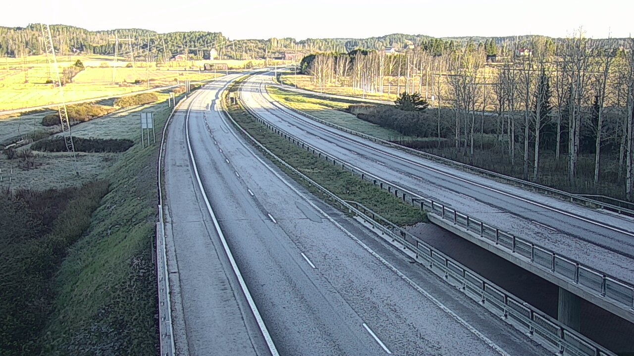 Kelikamerat Kuva Tie 1 Paimio, Valkoja, Paimio, Varsinais-Suomi