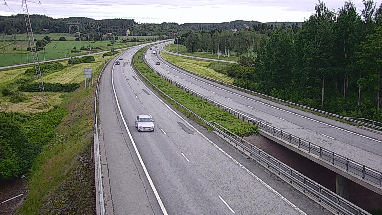 Kelikamerat Kuva Tie 1 Paimio, Valkoja, Paimio, Varsinais-Suomi