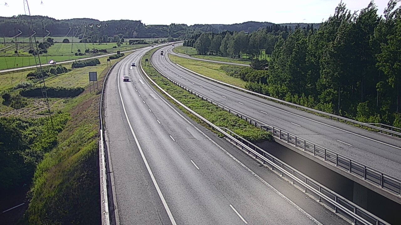 Kelikamerat Kuva Tie 1 Paimio, Valkoja, Paimio, Varsinais-Suomi